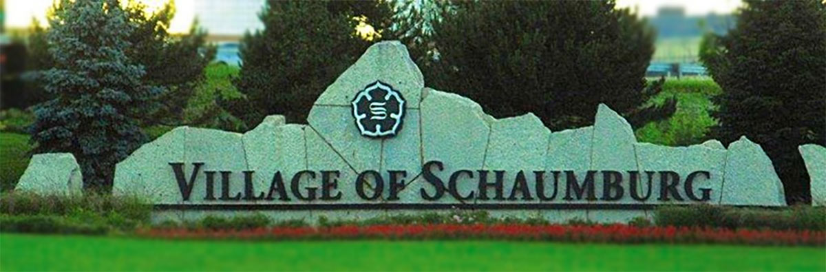 A Village called Schaumburg